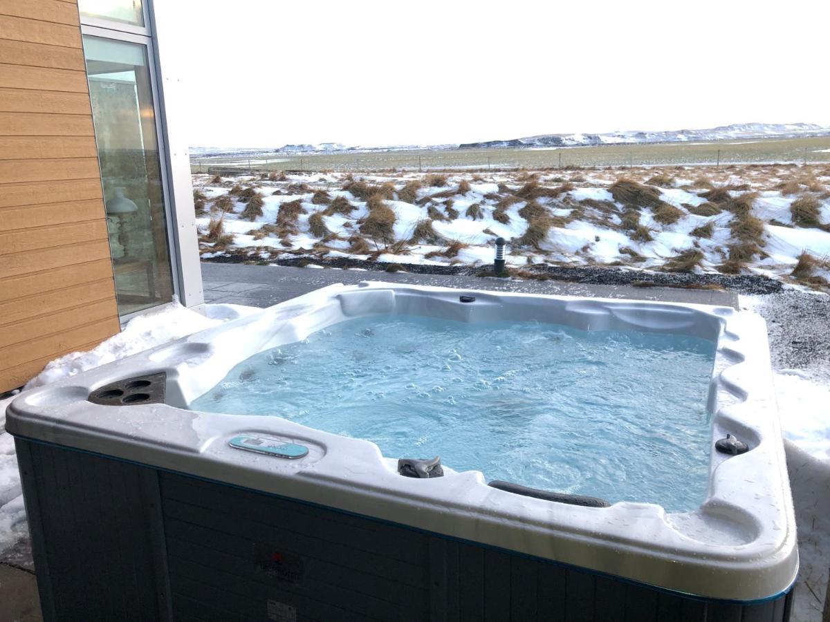 Þrandarholt Villa Hreppholar Luaran gambar