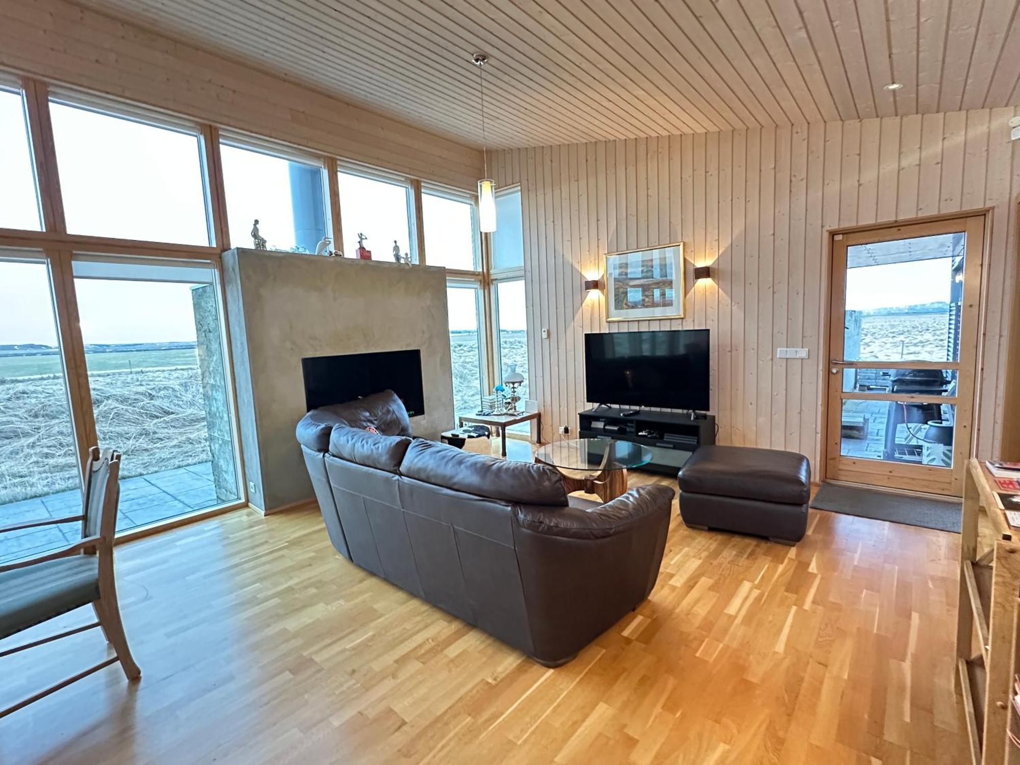 Þrandarholt Villa Hreppholar Luaran gambar
