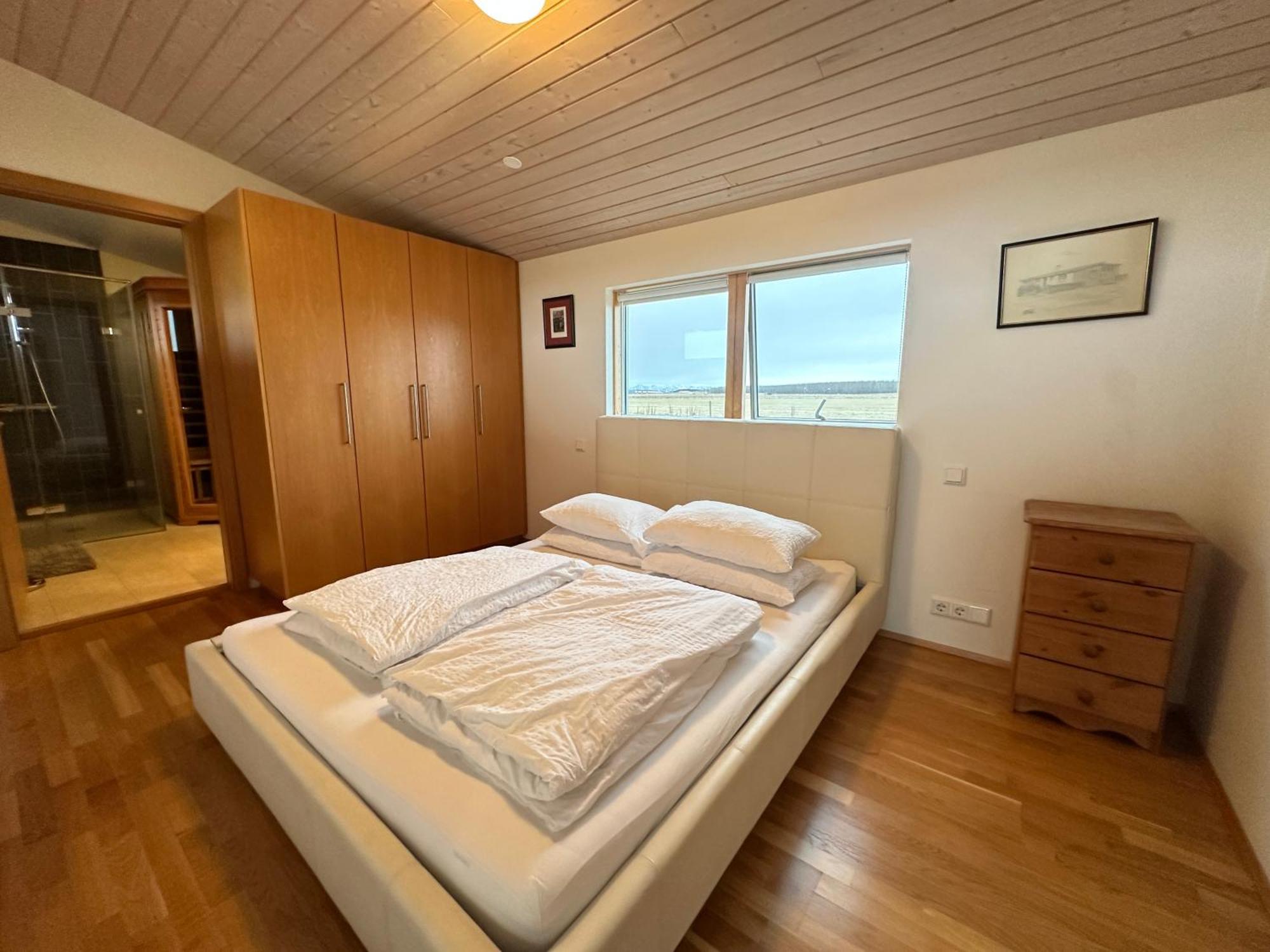 Þrandarholt Villa Hreppholar Luaran gambar