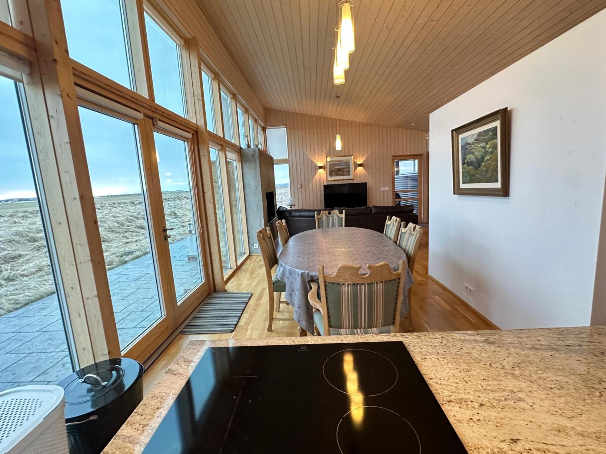 Þrandarholt Villa Hreppholar Luaran gambar