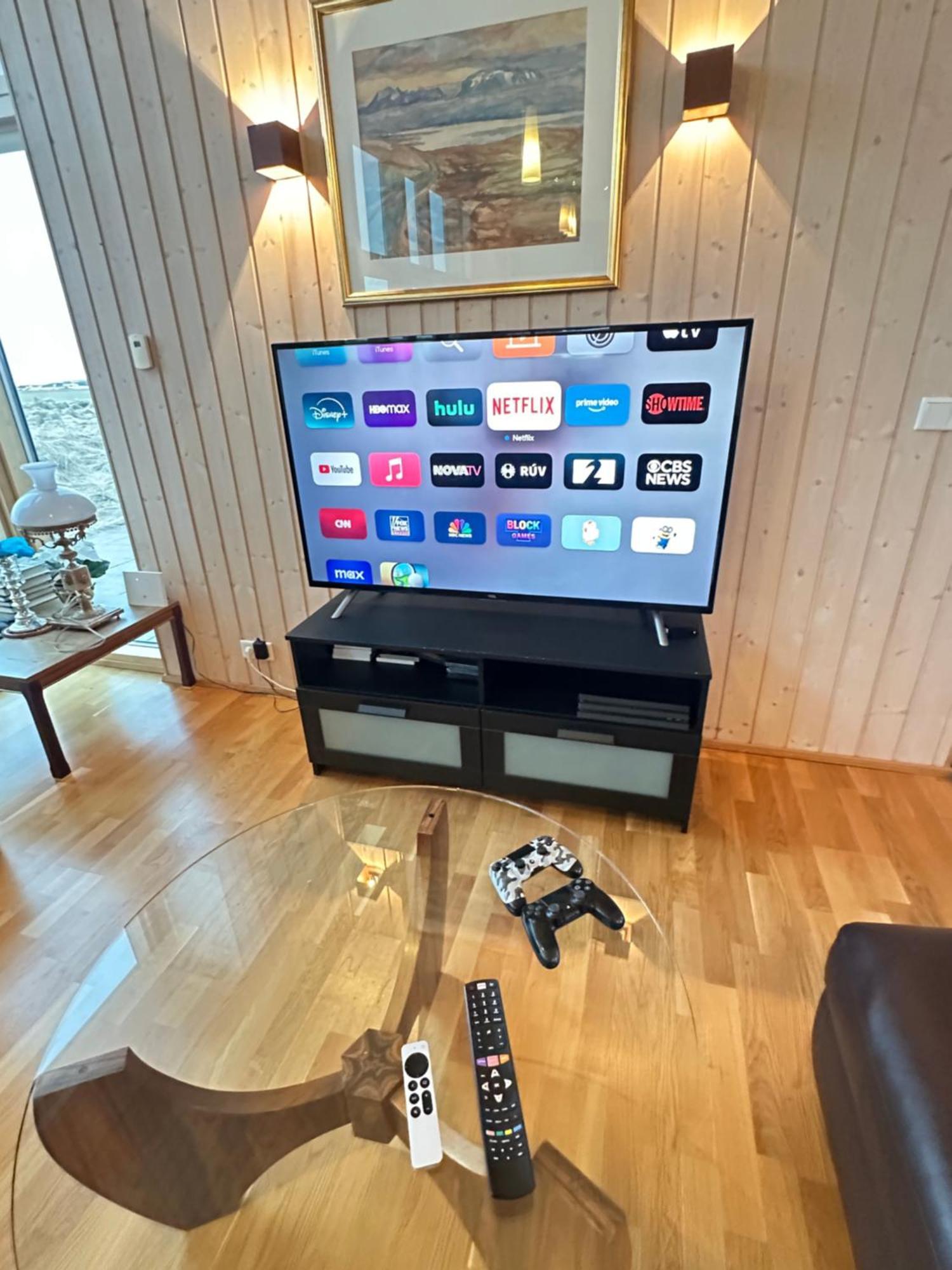 Þrandarholt Villa Hreppholar Luaran gambar