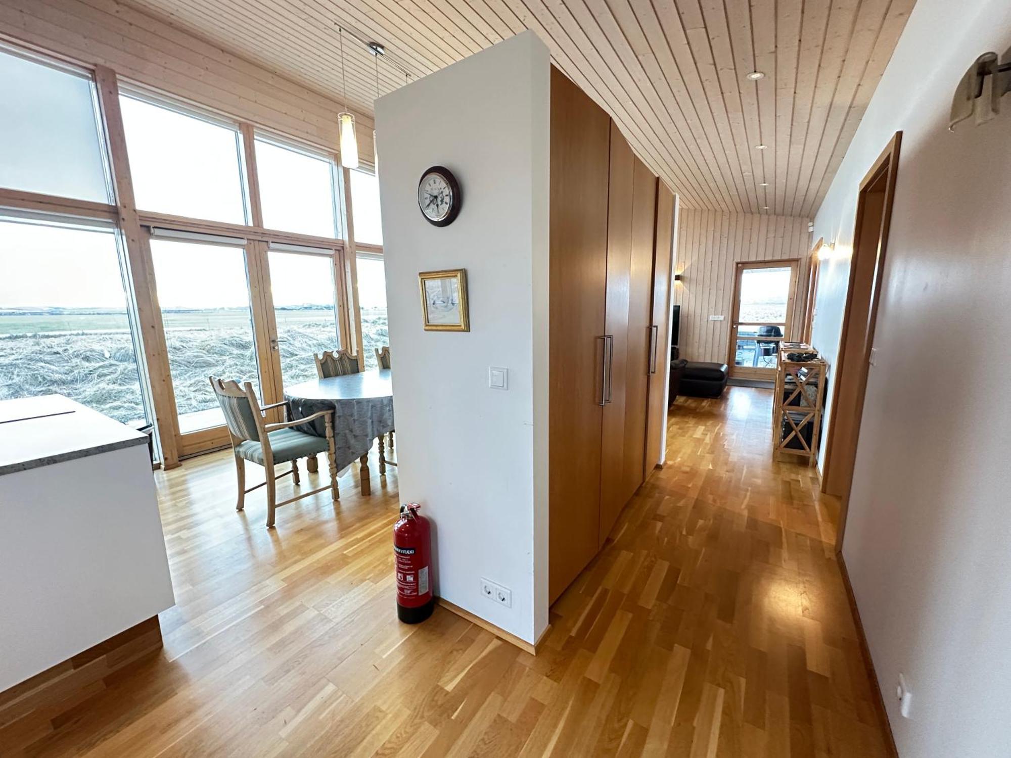 Þrandarholt Villa Hreppholar Luaran gambar