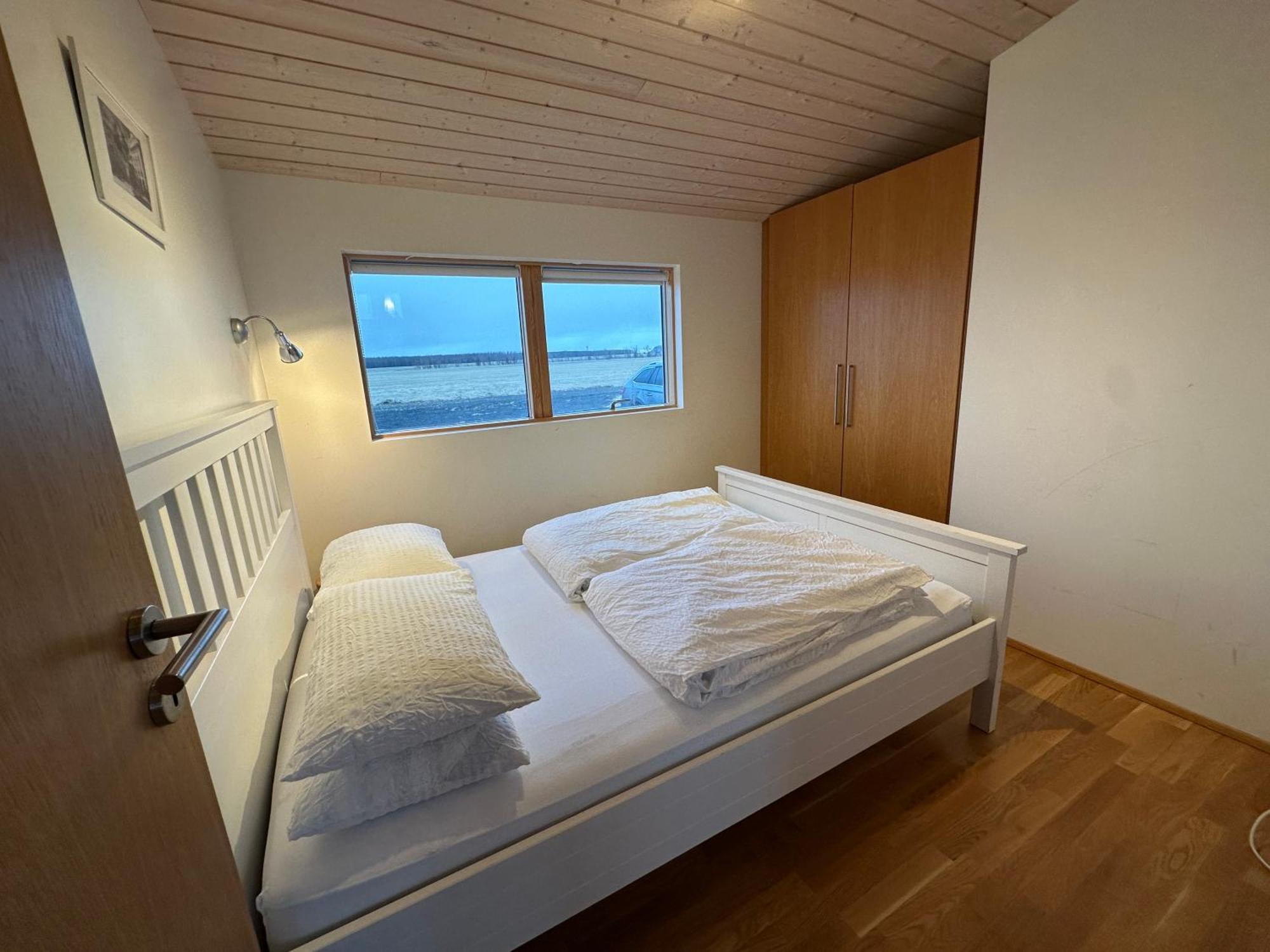 Þrandarholt Villa Hreppholar Luaran gambar