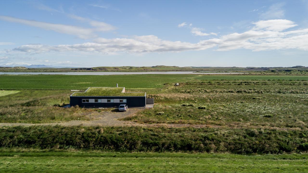 Þrandarholt Villa Hreppholar Luaran gambar
