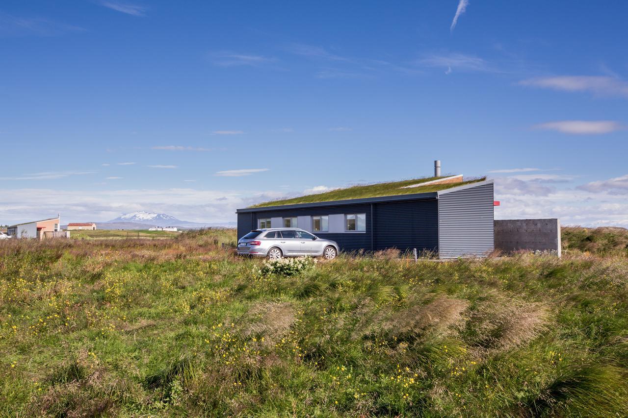 Þrandarholt Villa Hreppholar Luaran gambar