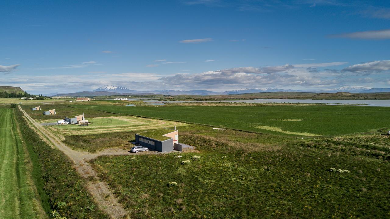 Þrandarholt Villa Hreppholar Luaran gambar