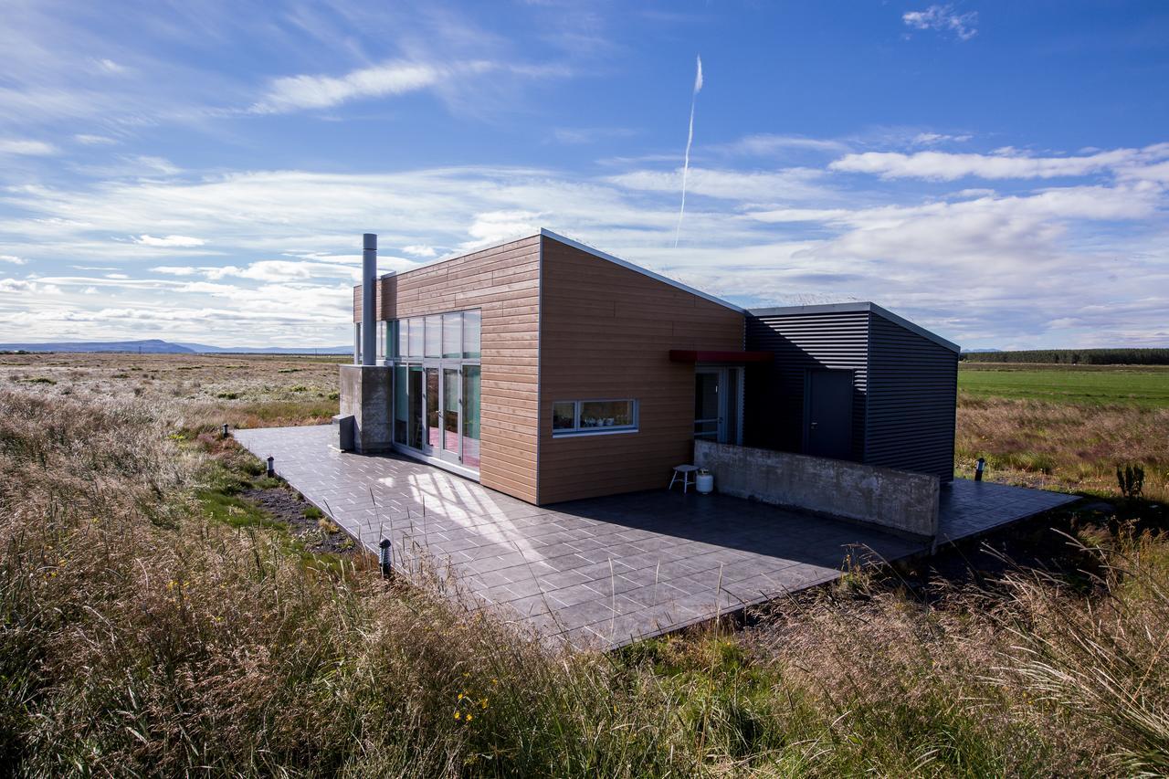 Þrandarholt Villa Hreppholar Luaran gambar