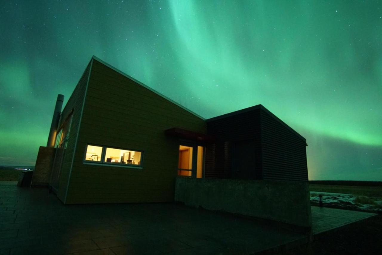 Þrandarholt Villa Hreppholar Luaran gambar