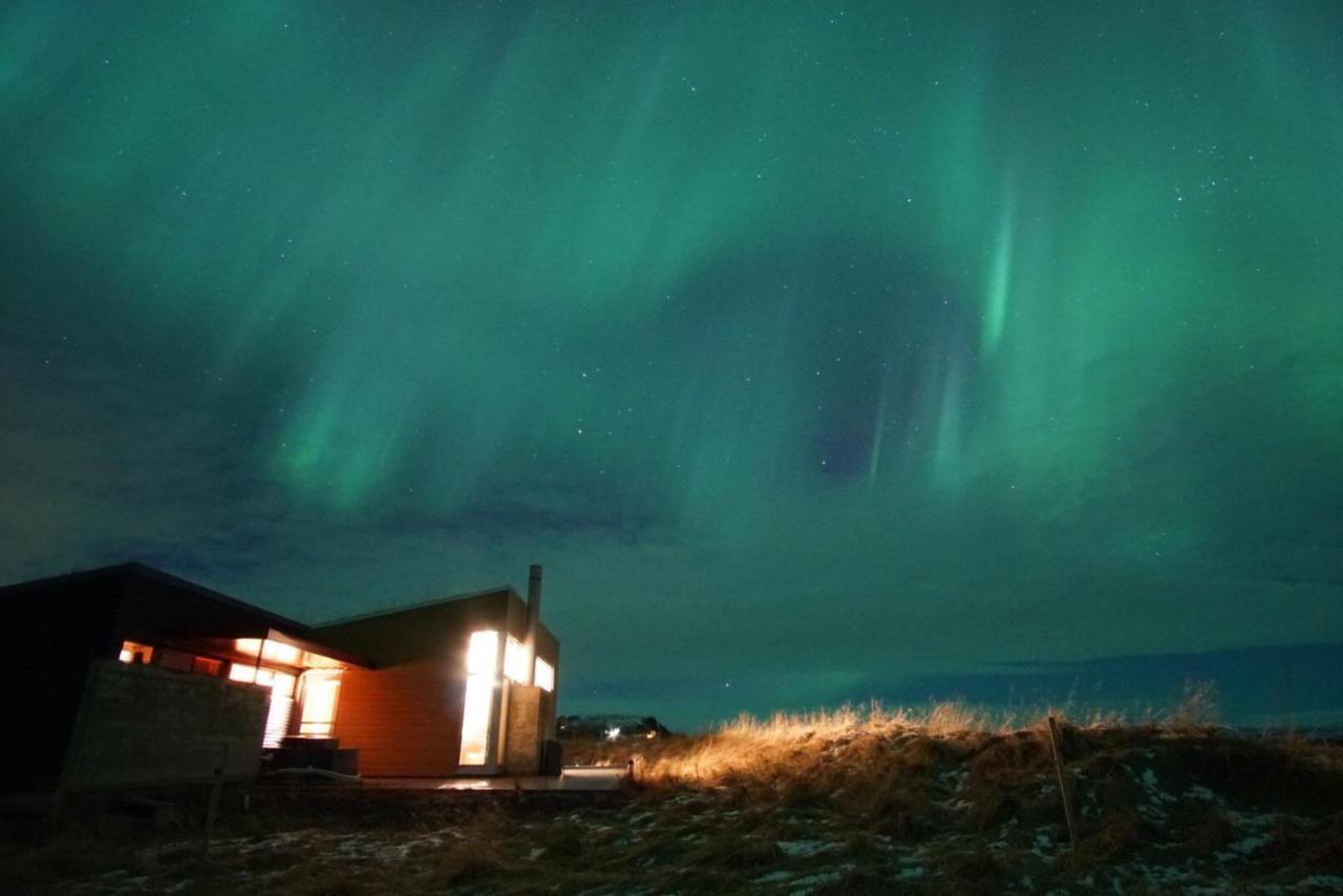 Þrandarholt Villa Hreppholar Luaran gambar